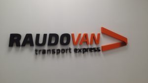 Raudovan Transporte Express