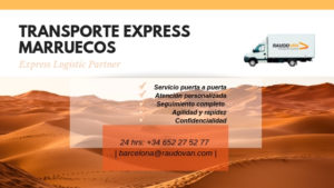 transporte-express-marruecos